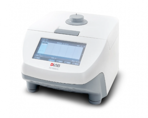 DLab TC1000-S PCR készülék