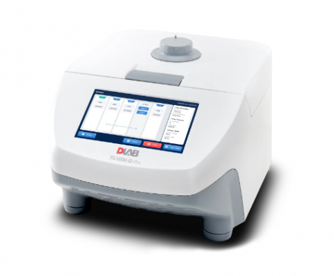 DLab TC1000-G-Pro PCR készülék